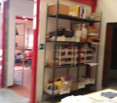 Capannone in vendita a Olgiate Molgora, Frazione San Zeno