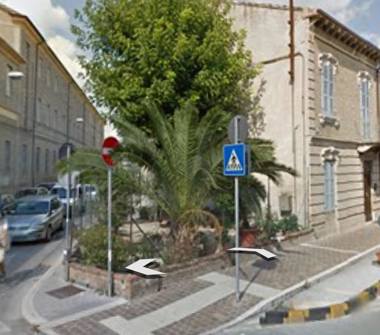 Casa indipendente in vendita a Civitanova Marche (Macerata)