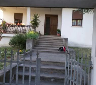 Casa indipendente in vendita a Ospedaletto Euganeo (Padova)