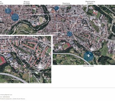 Villa in vendita a Ascoli Piceno (Ascoli Piceno)