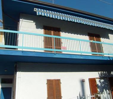 Affitto Casa Vacanze a Alba Adriatica (Teramo)