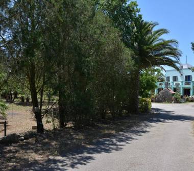 Villa in vendita a Alghero (Sassari)