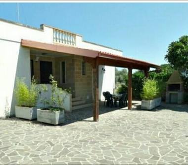 Affitto Casa Vacanze a Melendugno, Frazione Torre Dell'orso