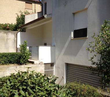 Villa in vendita a Laconi (Oristano)