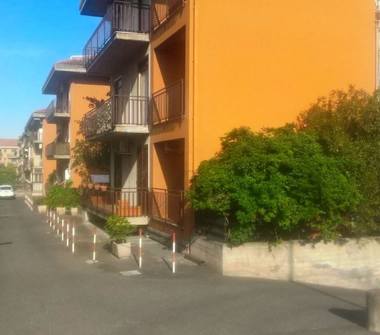 Quadrilocale in vendita a Catania, Zona Viale Mario Rapisardi