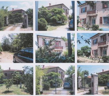 Villa in vendita a Alfonsine (Ravenna), via Destra Senio 76