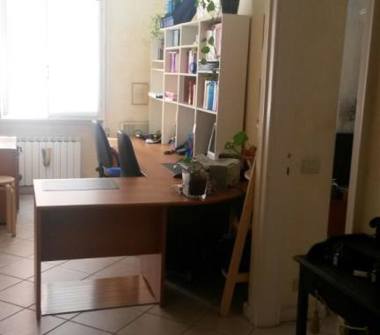 Ufficio in vendita a Udine, Frazione Centro città