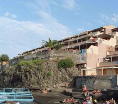 Affitto Appartamento Vacanze a Augusta, Frazione Castelluccio, Via del Mare 5