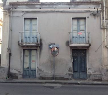 Casa indipendente in vendita a Giarre (Catania)