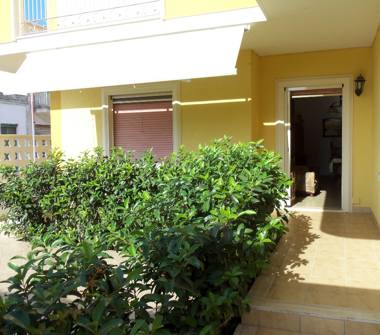 Affitto Casa Vacanze a Porto Cesareo (Lecce)