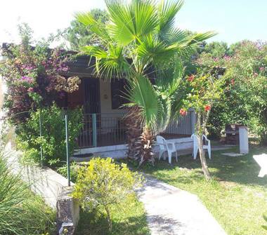 Affitto Villetta a schiera Vacanze a Tropea (Vibo Valentia)