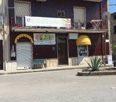 Casa indipendente in vendita a Pietramelara (Caserta)