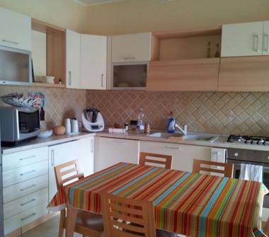 Trilocale in vendita a Palermo, Zona Brancaccio