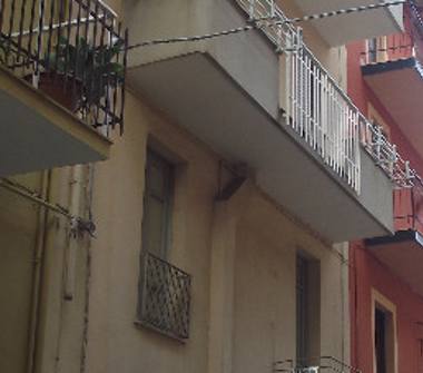 Casa indipendente in vendita a Lamezia Terme, Frazione Nicastro