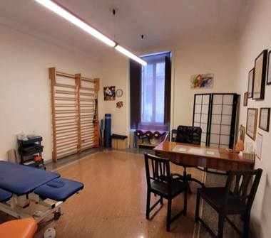 Ufficio in affitto a Roma, Zona Trieste