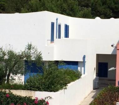 Affitto Villetta a schiera Vacanze a Otranto, Frazione Alimini