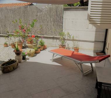 Villetta a schiera in vendita a Massa, Frazione Marina Di Massa