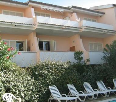 Affitto Appartamento Vacanze a Badesi (Sassari)