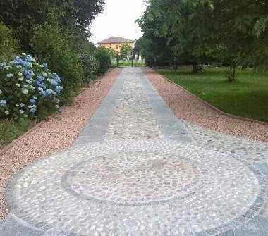 Villa in vendita a Mezzomerico (Novara)