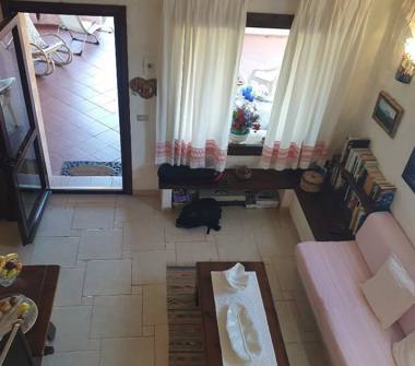 Affitto Villetta a schiera Vacanze a Loiri Porto San Paolo, Frazione Porto San Paolo, Costa Corallina 116