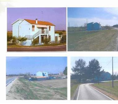 Appartamento in vendita a Mesola (Ferrara)