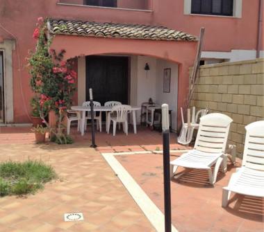 Affitto Villa Vacanze a Cefalù, Frazione Sant'Ambrogio