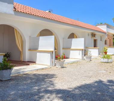 Affitto Appartamento Vacanze a Salve, Frazione Postovecchio