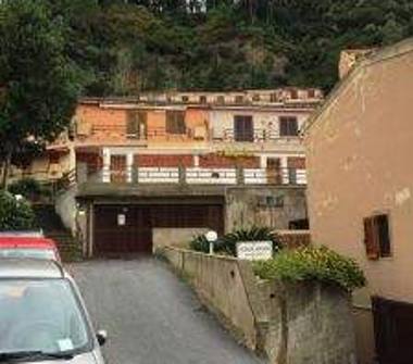 Villetta a schiera in vendita a Messina (Messina)