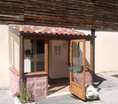 Bilocale in vendita a Lucoli, Frazione Casamaina