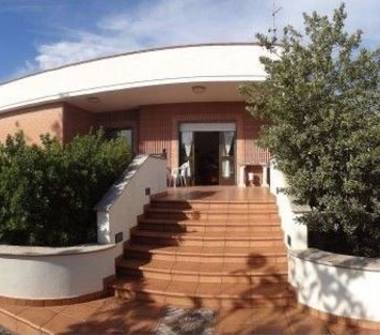 Villa in vendita a Locorotondo (Bari)