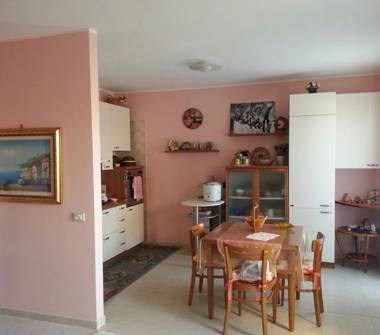 Trilocale in vendita a Carosino (Taranto)