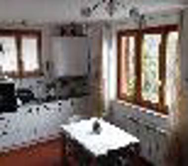 Porzione di casa in vendita a Terni, Frazione Miranda