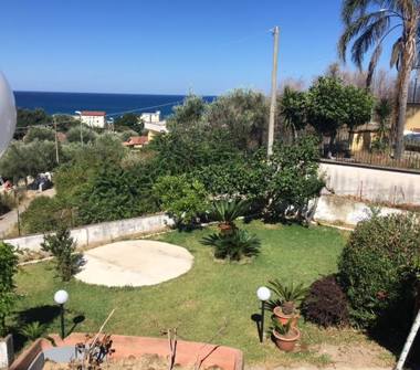 Affitto Appartamento Vacanze a Agropoli (Salerno)