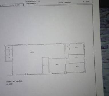 Ufficio in vendita a Treviso, Zona Castellana