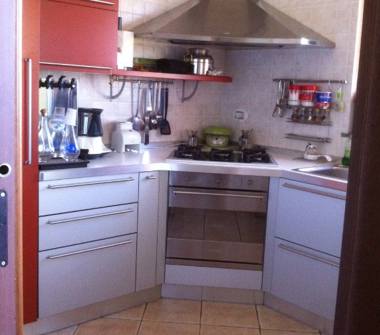 Appartamento in vendita a Muggiò, Frazione Taccona