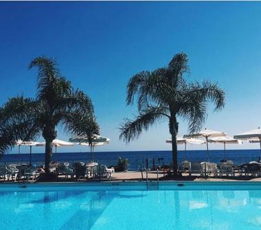 Affitto Appartamento Vacanze a Sanremo (Imperia)