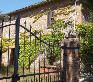 Villa in vendita a Chiusdino (Siena)