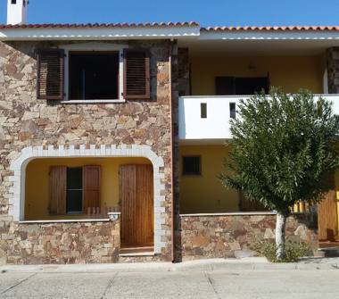 Affitto Appartamento Vacanze a Siniscola, Frazione La Caletta