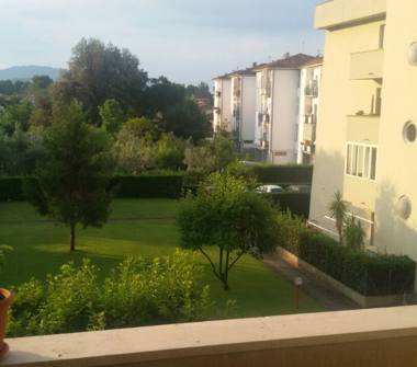 Trilocale in vendita a Pietrasanta (Lucca)