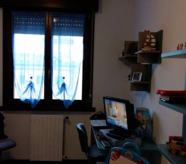 Trilocale in vendita a Lodi Vecchio (Lodi)