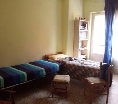 Bilocale in affitto a Bari, Zona Carrassi