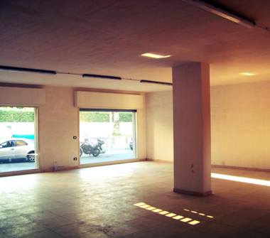 Negozio in affitto a Reggio Calabria (Reggio Calabria)