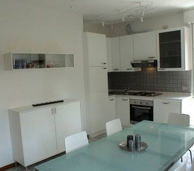 Affitto Appartamento Vacanze a Riccione (Rimini)