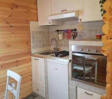 Affitto Baita/Chalet/Trullo Vacanze a Bari Sardo (Nuoro)