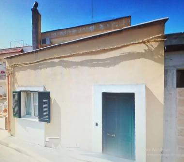 Appartamento in vendita a Alliste, Frazione Felline