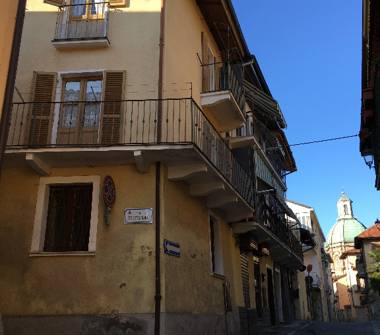 Casa indipendente in vendita a Gassino Torinese (Torino)