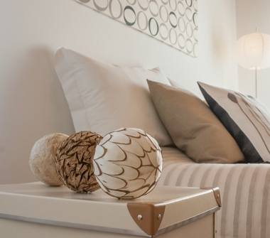 Quadrilocale in vendita a Pieve del Grappa (Treviso)