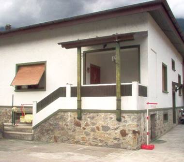Casa indipendente in vendita a Poggiridenti (Sondrio)