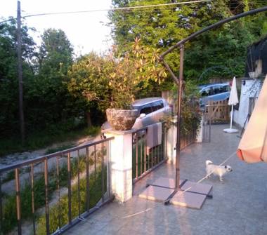 Porzione di casa in vendita a Sciolze (Torino)