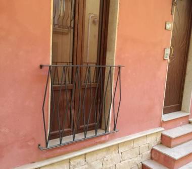 Casa indipendente in vendita a Ragusa (Ragusa)